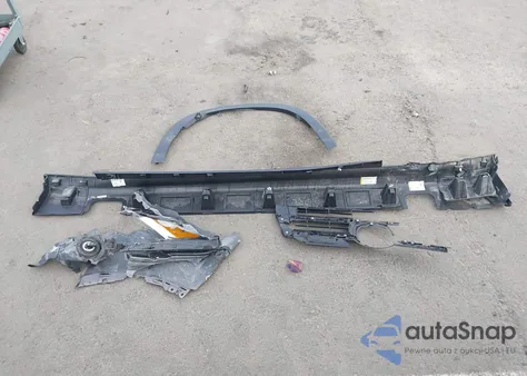 2025 Dodge Charger Daytona R/T Awd z USA, uszkodzony, nr VIN 2C3CDBCKXSR209219